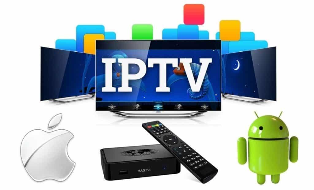 TV online no TV Box ou Android TV – 2023