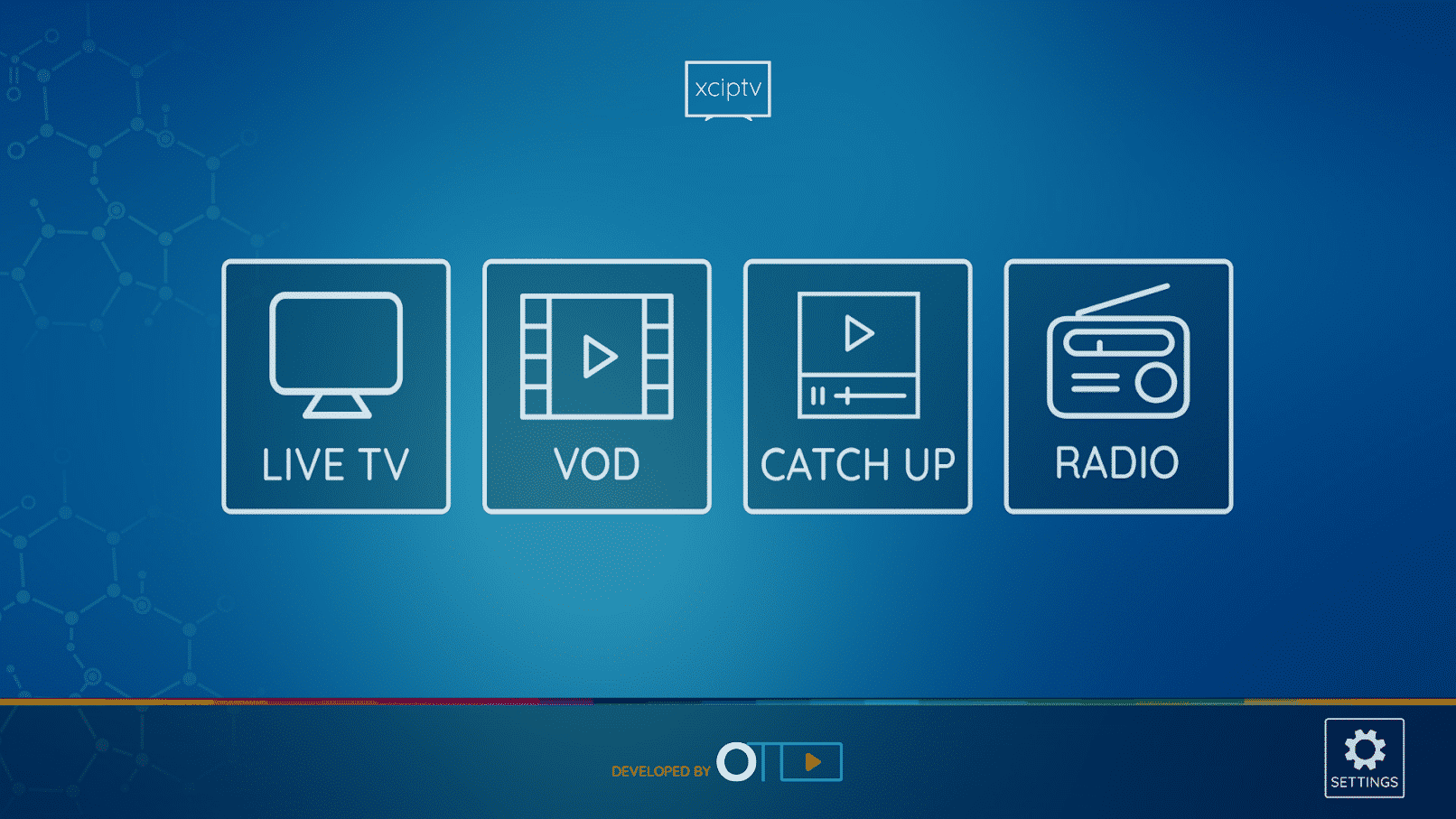 Como utilizar o XCIPTV Player – 2020