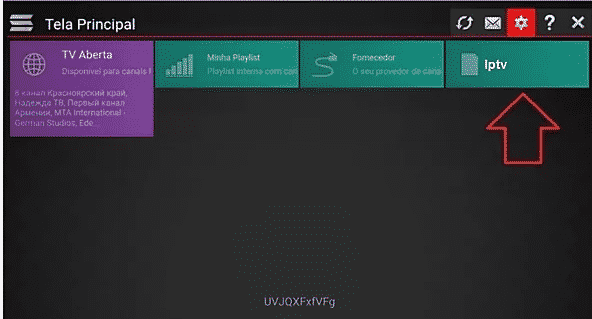 Tutorial SSIPTV