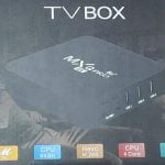 TV Box