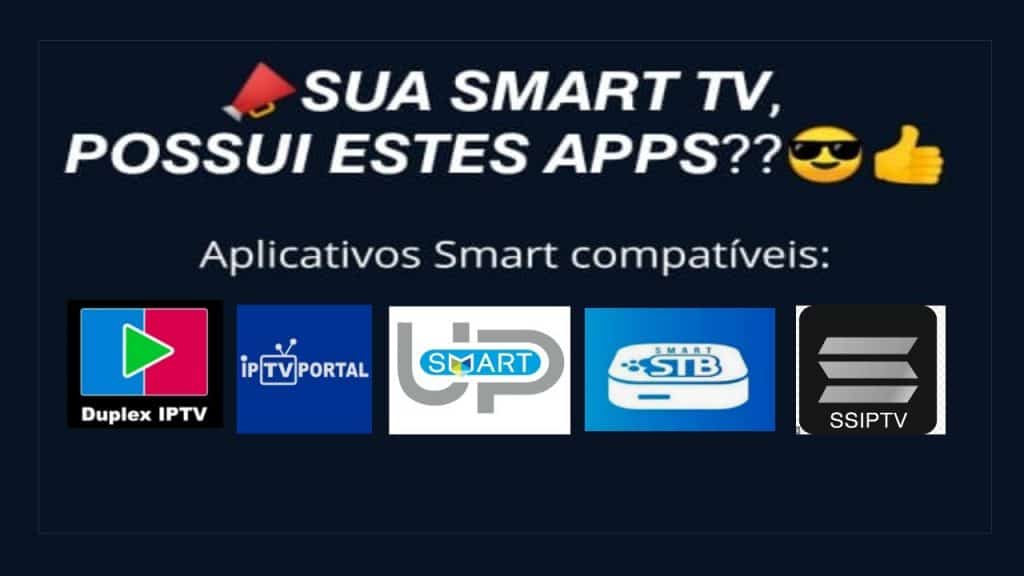 DNS na Smart TV