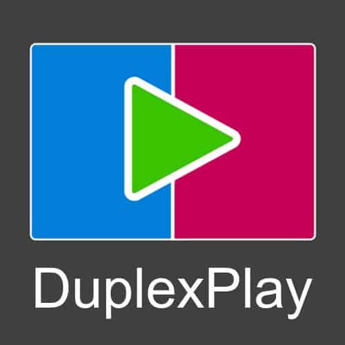 Como configurar o DUPLEX PLAY – 2022