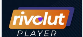 Rivolut Player – IPTV na Roku – 2022