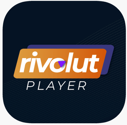Rivolut Player – IPTV na Roku – 2022