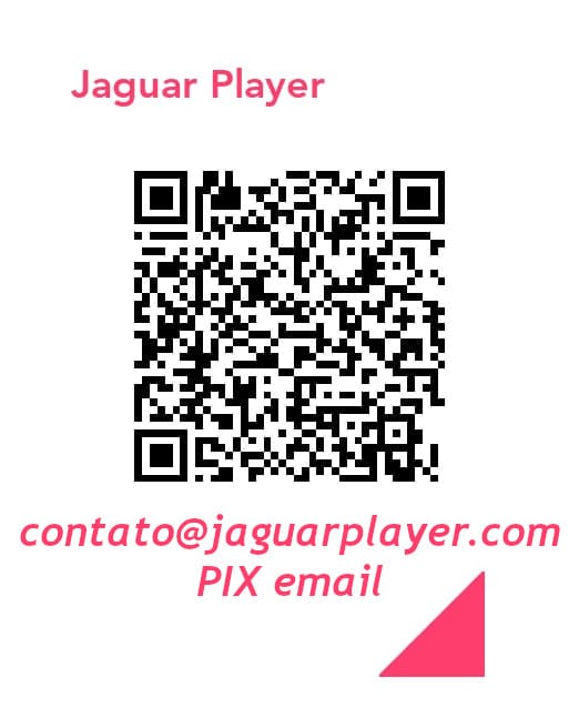 PIX Jaguar Player