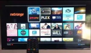 IPTV na Philco Netrange