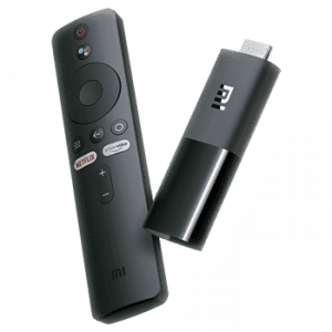 IPTV no Stick