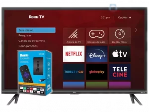 Iptv na Roku TV, IPTV na Roku Express
