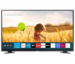 IPTV na Samsung Tizen