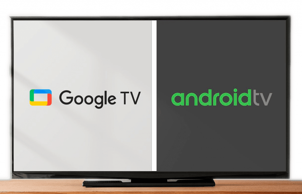IPTV P2P na Android TV
