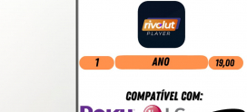 IPTV com Rivolut Player na Roku TV – 2023