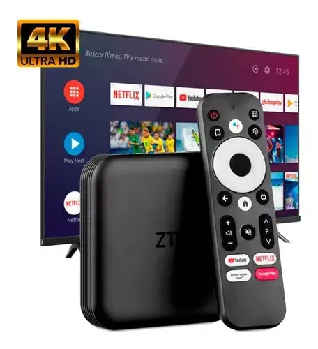 Melhor app para TV Box de IPTV P2P