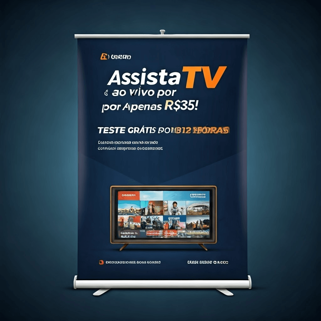 IIPTV grátis