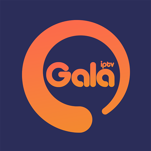 Gala Player Logo