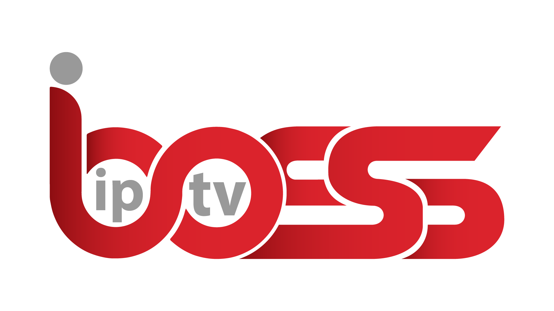 IBOSS Player Logo