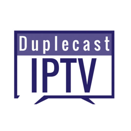 Duplecast Logo
