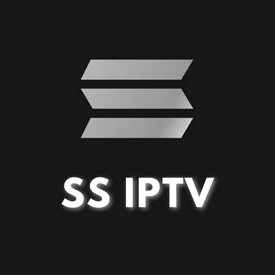 SSIPTV Logo